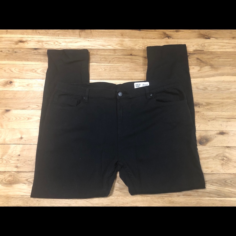 Skinny jeans 38x30